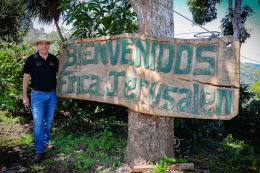 Geisha: káva, o které jste možná ještě neslyšeli – a která vás překvapí