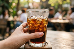 Cold brew: káva na léto, která se dělá sama