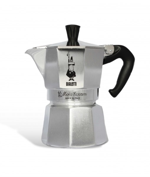 Moka konvička Bialetti (1)
