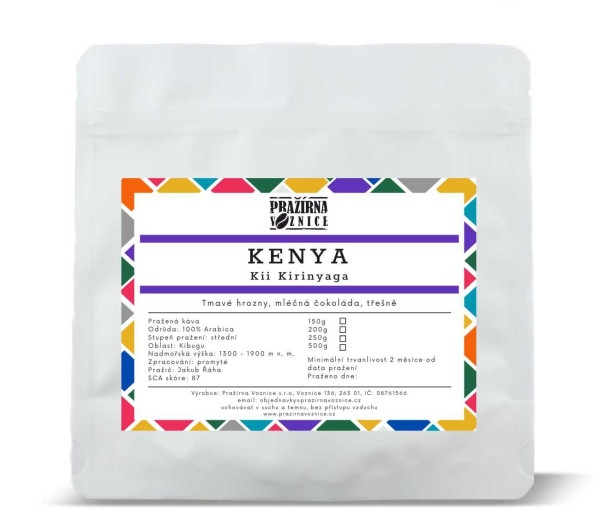 Kenya Kii Kirinyaga (8)