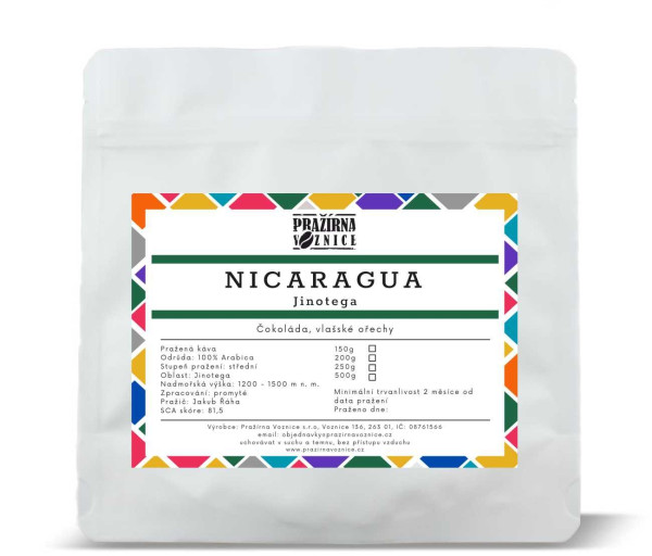 Nicaragua Jinotega (10)