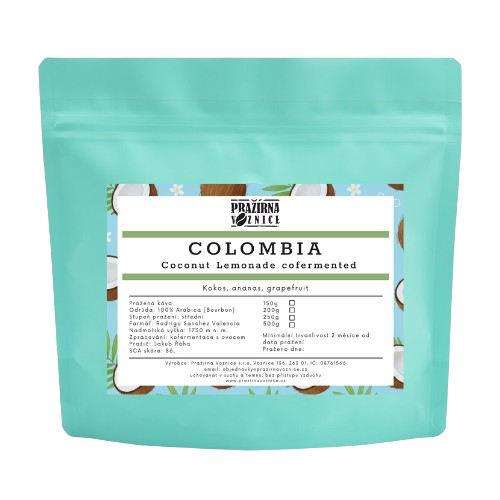 Colombia Coconut Lemonade Fermented (10)