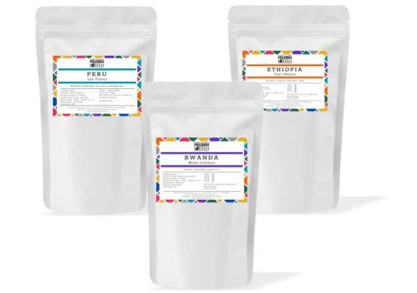 Degustační set – filtr (1)