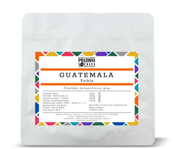 Guatemala Tzikin (15)