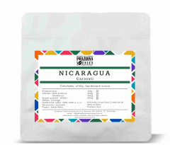 Nicaragua Caracoli (2)