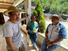 Podzimní káva - Guatemala Ramirez (22)