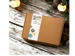 Balíček kávy a dvou kalíšků (2)