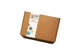 Balíček dvou káv a dvou kalíšků (4)