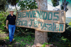 Honduras Finca Jerusalén Geisha (9)