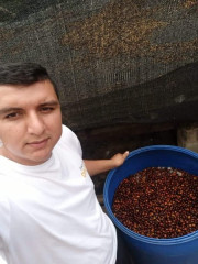 Colombia El Diviso