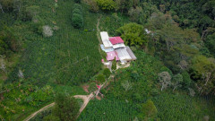 Colombia El Diviso