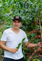 Colombia El Diviso