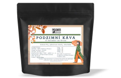 Podzimní káva - El Salvador Finca Las Brisas (13)